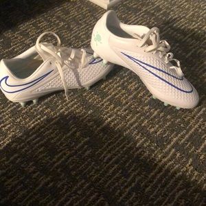 soccer cleats